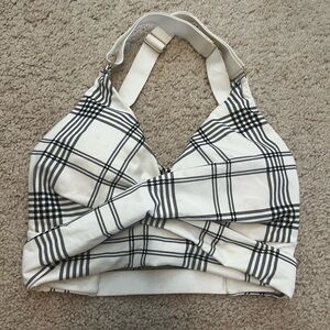 Buffbunny Candy wrap bra